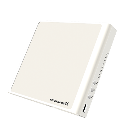 Grundfos G501