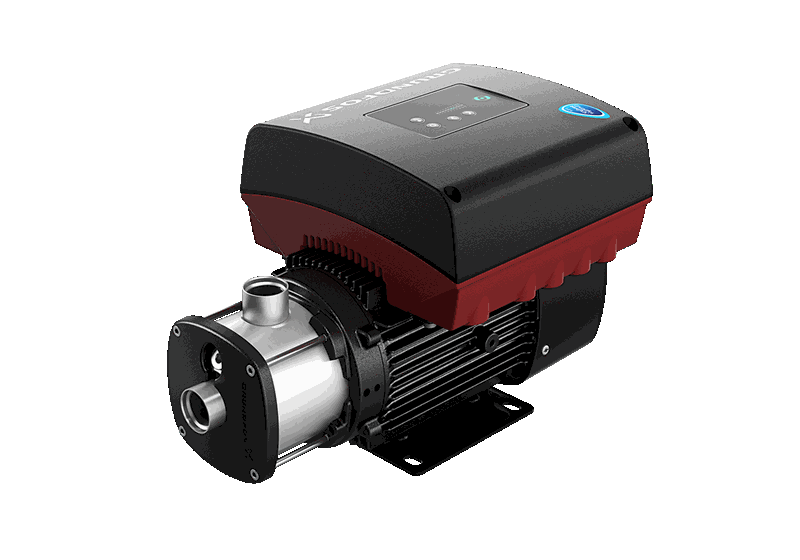 GRUNDFOS Blockpumpe CME 5-4 A-R-I-V-AQQV S-A-D-N - Art. 98395374