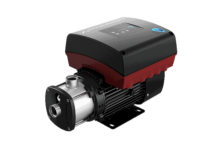 GRUNDFOS Blockpumpe CME 3-3 A-R-I-V-AQQV U-A-D-N - Art. 98394973