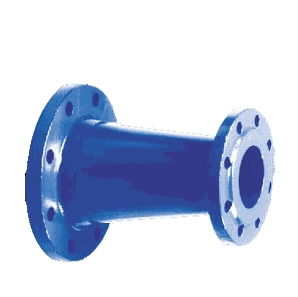 Grundfos Expansion cone PS.G DN125/200