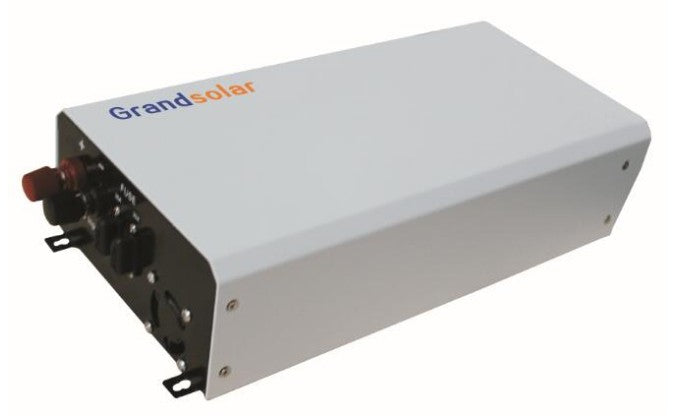 Grandglow New Energy Technology Co., Ltd. - Wechselrichter - GrandSolar MTL1000 MTL1000-72Cells Panel - Art. 33775