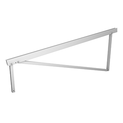 GreenRoof Vento 10° Long Beam Set
