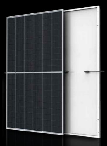 Solar Quest - Solarmodul - Griffin 120 Cell 560-590W SQG580M9-120HC - Art. 186856