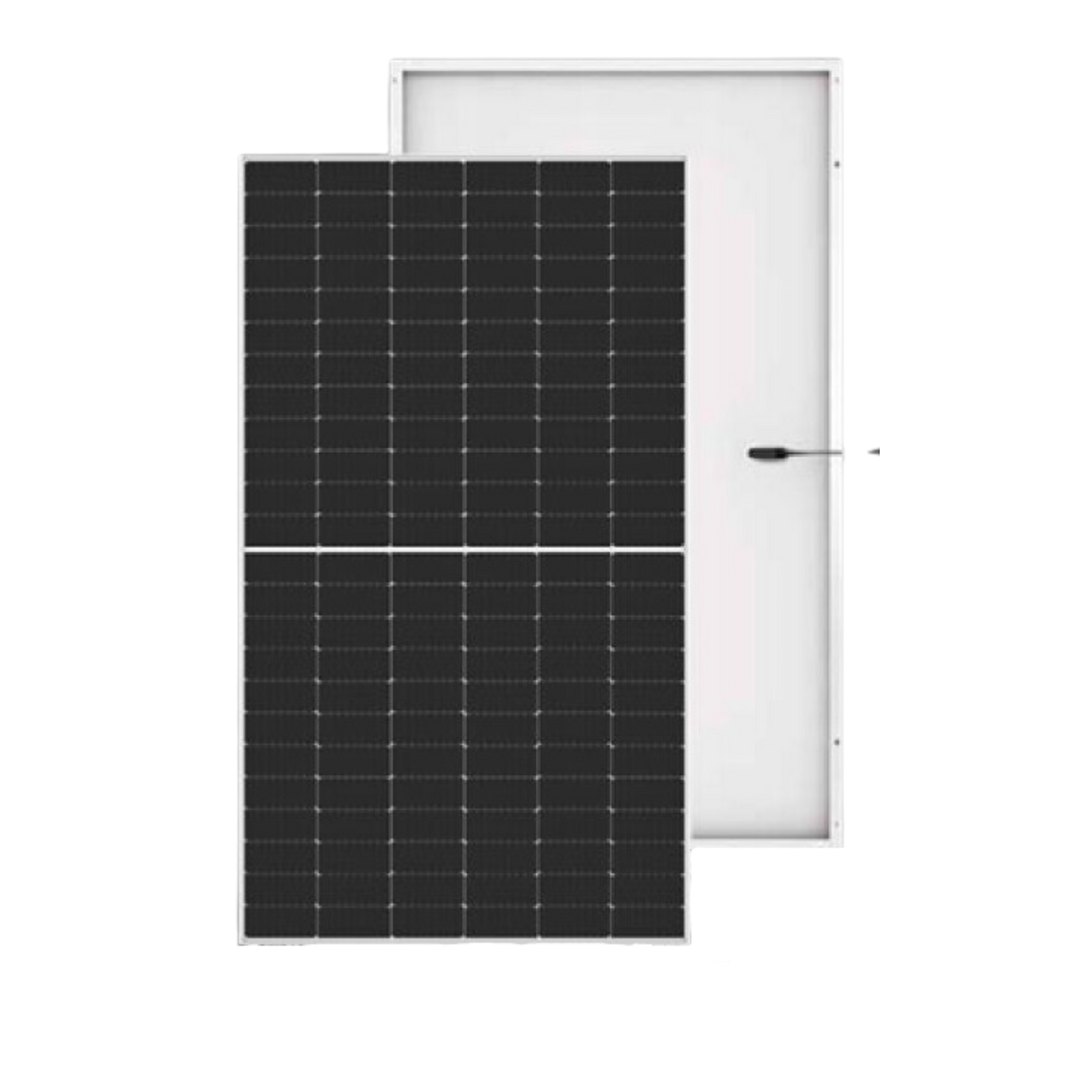 Solar Quest - Solarmodul - Griffin 144 Cell 530-550W SQG550M8-144HC - Art. 218316