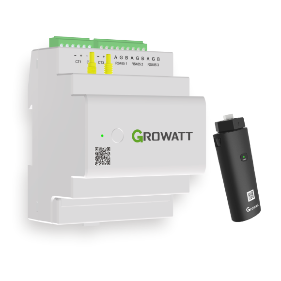 Wechselrichter Growatt Shine RF Stick-X