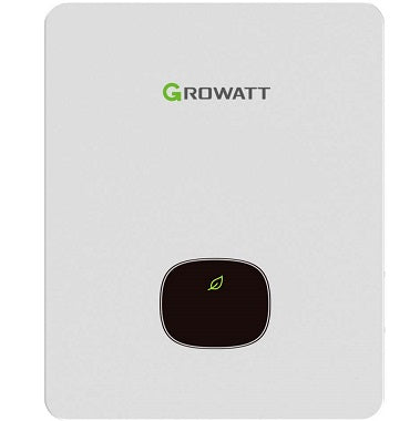 Growatt Wechselrichter SYN 50-XH-30 Backup Box