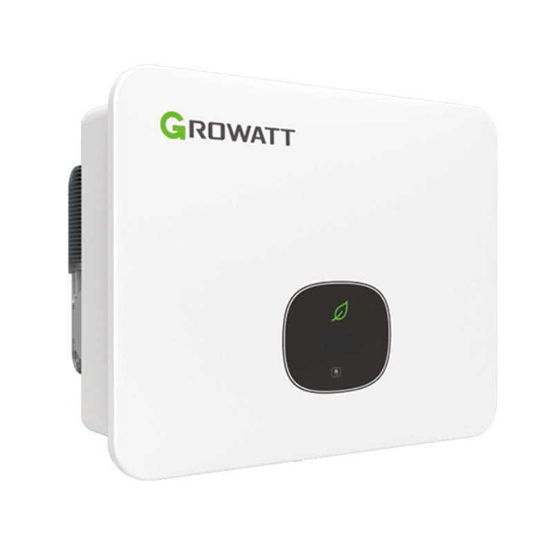 String-Solarwechselrichter Growatt MID 17KTL3-X (17 kW, 3 Phasen, 2 MPPT)