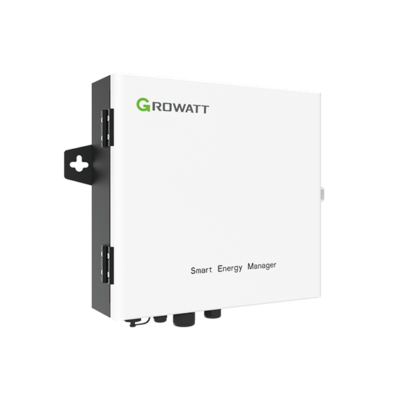 Growatt Intelligenter Energiemanager Growatt 2MW -Art. GSEM2MW