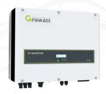 Xiamen Whaleflo Industry and Trade Co., Ltd. - Wechselrichter - Growatt New Energy
                                                        Growatt 3000-6000TL3 -S Growatt 5000TL3-S - Art. 52653