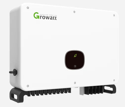 Shenzhen Growatt New Energy Technology Co., Ltd. - Wechselrichter - MAC 50-70KTL3-X LV/MV MAC 60KTL3-X LV - Art. 48199
