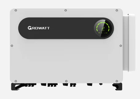 Shenzhen Growatt New Energy Technology Co., Ltd. - Wechselrichter - MAX 100-125KTL3-X2 LV (CN) MAX 125KTL3-X2 LV - Art. 48194