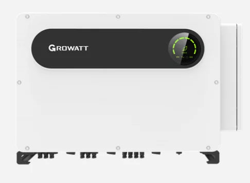 Shenzhen Growatt New Energy Technology Co., Ltd. - Wechselrichter - MAX 100-125KTL3-X LV MAX 100KTL3-X LV - Art. 48184