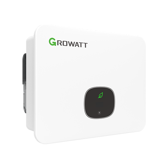 Shenzhen Growatt New Energy Technology Co., Ltd. - Wechselrichter - MID 11-30KTL3-XH MID 30KTL3-XH - Art. 53284