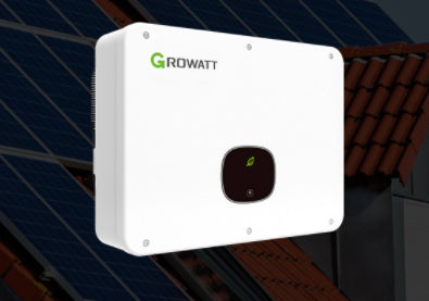 Shenzhen Growatt New Energy Technology Co., Ltd. - Wechselrichter - MID 15-25KTL3-X MID 17KTL3-X - Art. 44535