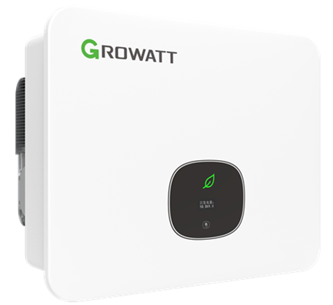 Go Solar Group Pty Ltd - Wechselrichter - Growatt New Energy
                                                        MID 20~30KTL3-X2 (CN) MID 30KTL3-X2 - Art. 56659