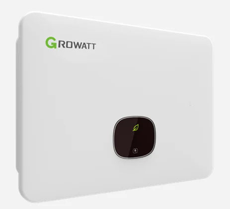 Shenzhen Growatt New Energy Technology Co., Ltd. - Wechselrichter - MID 25-40KTL3-X MID 36KTL3-X1 - Art. 48182