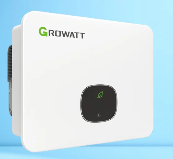 Shenzhen Growatt New Energy Technology Co., Ltd. - Wechselrichter - MID 30-50KTL3-X2 MID 50KTL3-X2 - Art. 49611