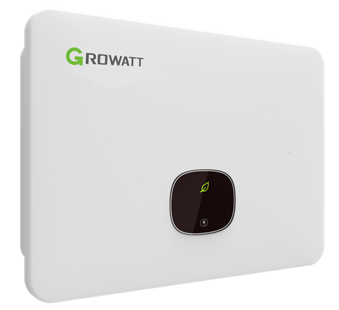Shenzhen Growatt New Energy Technology Co., Ltd. - Wechselrichter - MID 33-50KTL3-X2 (CN) MID 36KTL3-X2 - Art. 48163