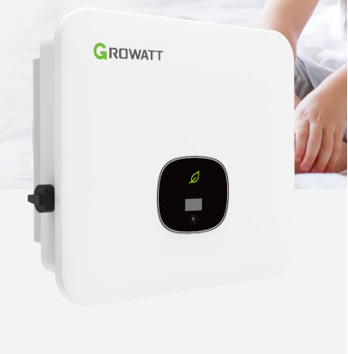 Shenzhen Growatt New Energy Technology Co., Ltd. - Wechselrichter - MOD 10-15KTL3-X MOD 13KTL3-X - Art. 44532