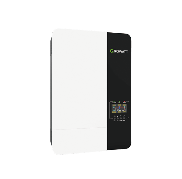 Shenzhen Growatt New Energy Technology Co., Ltd. - Wechselrichter - SPF 3500~5000 ES Lite SPF 3500 ES Lite - Art. 58982