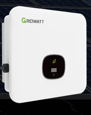 Growatt New Energy Wechselrichter MOD 10KTL3-XH - Art. 48747