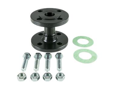 Grundfos Acc.adaptor DN32 PN16 120 Art. 98387530