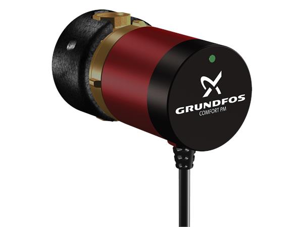 Grundfos Comfort 15-14 B PM Art. 97989265