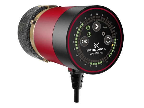 Grundfos Comfort 15-14 BU PM Art. 99831284