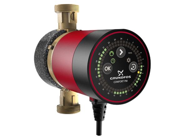 Grundfos Comfort 15-14 BXU PM Art. 99831285