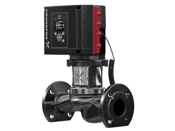 Grundfos Einstufige INLINEPUMPE TPE3 40-180 S-A-F-A-BQQE-FYC Nr. 99272242