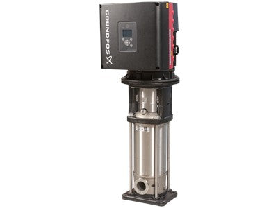 Grundfos CRNE 1-3 A-CA-A-V-HQQV - Art. 93147916