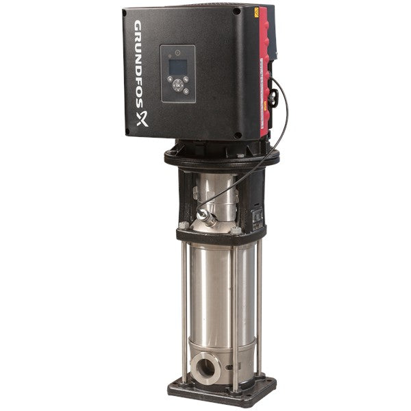 Grundfos CRNE 1-9 N-CA-A-E-HQQE - Art. 93148795