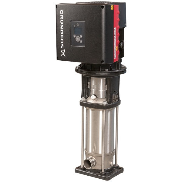 Grundfos CRNE 3-4 B-P-A-E-HQQE - Art. 93147985