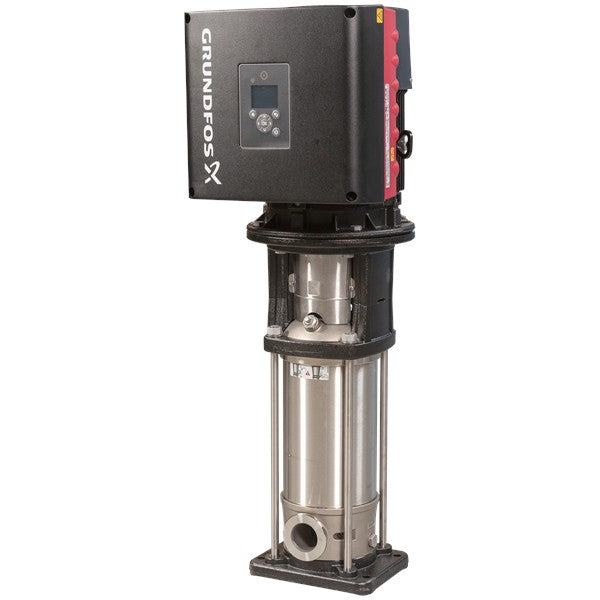 Grundfos CRNE 5-2 B-CA-A-E-HQQE - Art. 93147869