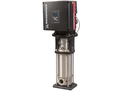 Grundfos CRNE 5-4 N-CA-A-E-HQQE - Art. 93148783