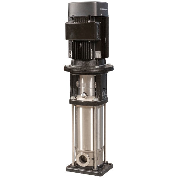 Grundfos CRN 1-5 A-CA-A-E-HQQE - Art. 93394500