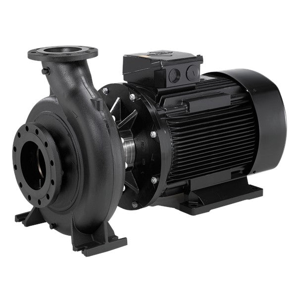 Grundfos Einstufige Blockpumpen NB 32-250/236 AAF2AESBQQEGW3 - Art. 93411215