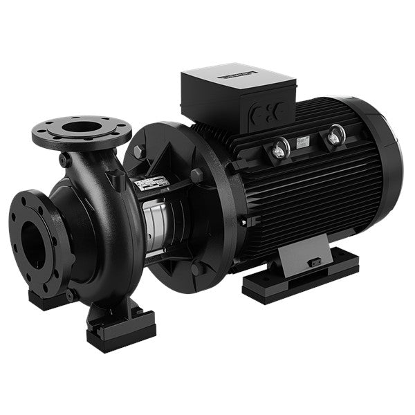 Grundfos Einstufige Blockpumpen NB 65-125/144 AASF2AESBQQENW1 - Art. 93388313