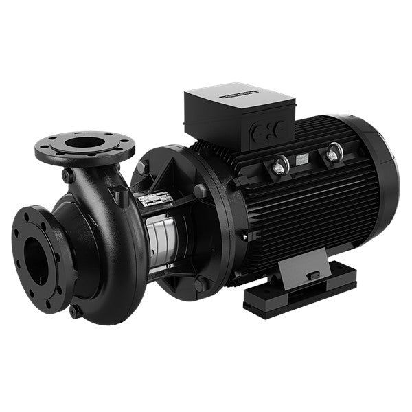 Grundfos Einstufige Blockpumpen NB 65-160/157 AASF2AESBQQENW1 - Art. 93388295