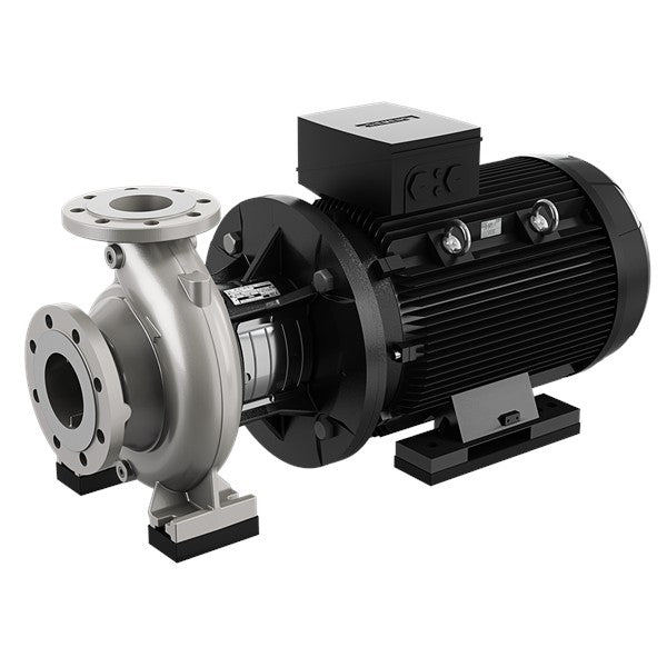 Grundfos Einstufige Blockpumpen NB 65-250/238 AASF2KESBQQESW1 - Art. 93425055