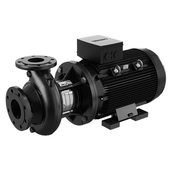 Grundfos Einstufige Blockpumpen NB 80-160/167 AAF2AESBQQEQW1 - Art. 93411052