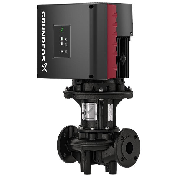 Grundfos Einstufige Inlinepumpen TPE2 32-250 N-A-F-A-BQQE-GWB - Art. 93338840
