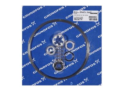 Grundfos Gleitringdichtung (Reparatursatz) Art. 985874