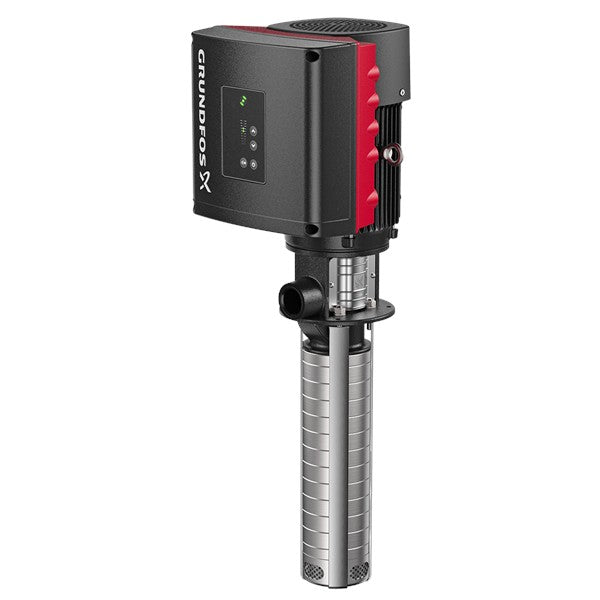 Grundfos MTRE 1S-5/5 A-W-A-HUUV - Art. 98400016