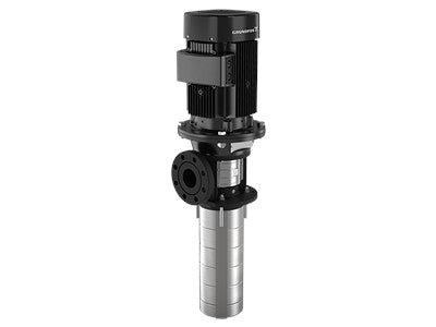 Grundfos MTR 64-4/4 A-F-I-HUUV - Art. 98515629