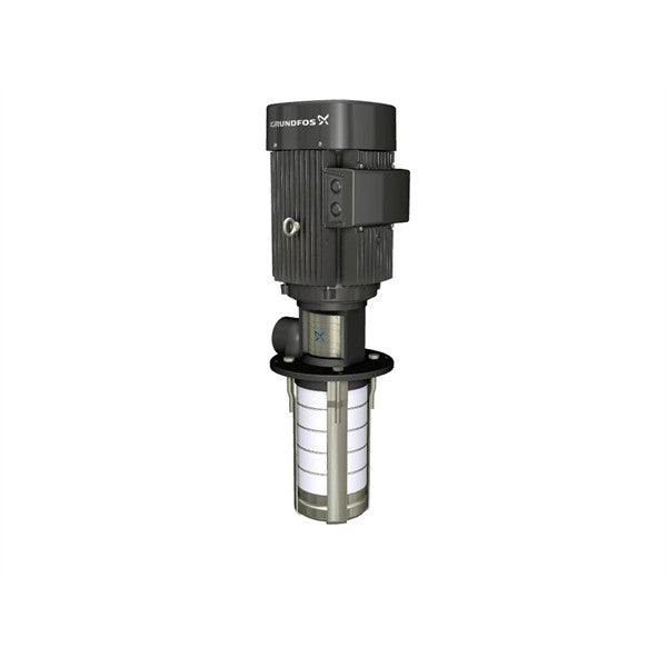 Grundfos MTR 8-31/1 A-W-A-HUUV - Art. 99374314