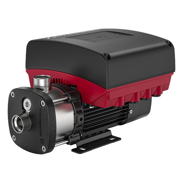 Grundfos Mehrstufige Blockpumpen CME 5-3 A-S-G-E-AQQE T-A-D-N - Art. 98395292