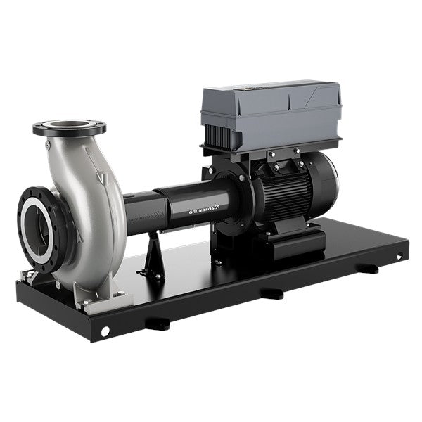Grundfos Normpumpen NKE 100-400/395 BIA1F2KESBQQETW3 - Art. 92945424