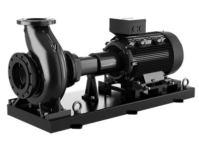Grundfos Normpumpen NKG 200-150-200/224 AA2F2AESBQQEOW3 - Art. 93299695