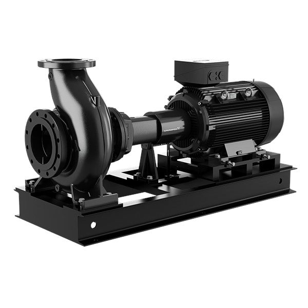 Grundfos Normpumpen NK 125-200/219 BA2F2AESBAQEWW1 - Art. 98745980